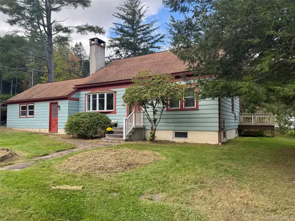 2 Hickory LN #RD19, Narrowsburg, NY 12764