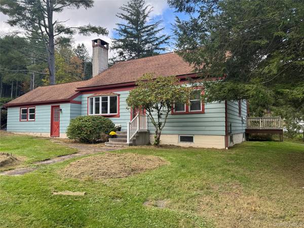 2 Hickory LN #RD19, Narrowsburg, NY 12764