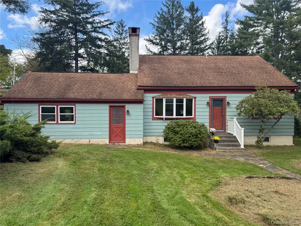2 Hickory LN #RD19, Narrowsburg, NY 12764