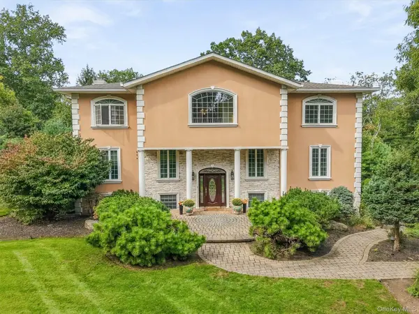 22 Beaumont DR, New City, NY 10956