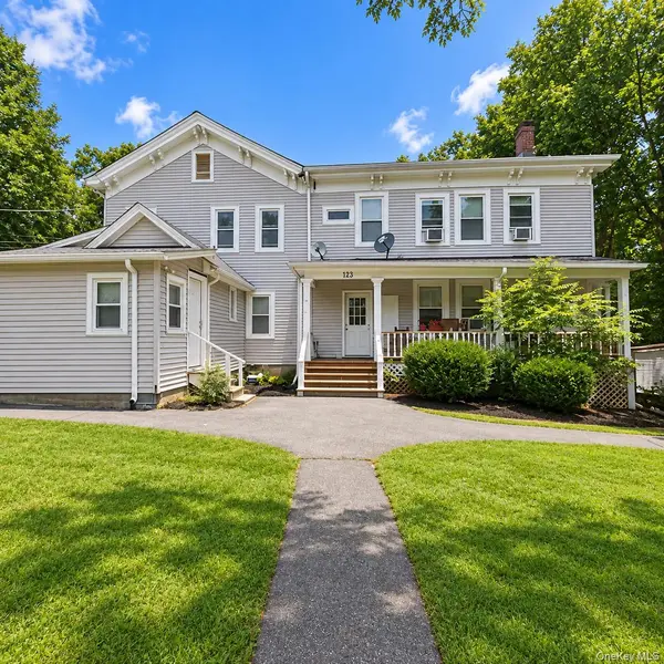 123 Old Turnpike RD #1A, Bloomingburg, NY 12721