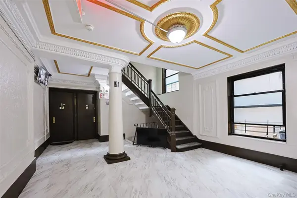 512 W 180th ST, New York (manhattan), NY 10033