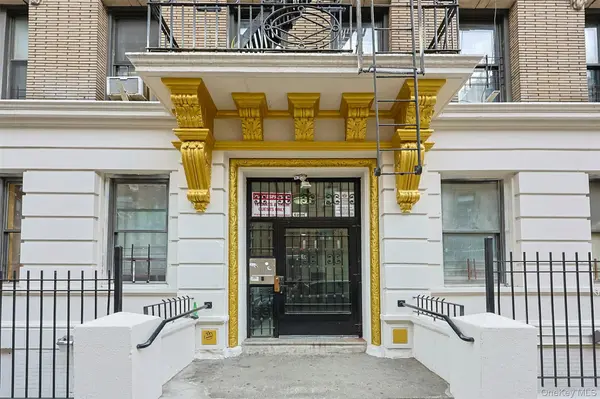 512 W 180th ST, New York (manhattan), NY 10033