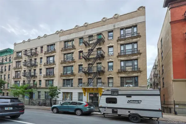 512 W 180th ST, New York (manhattan), NY 10033