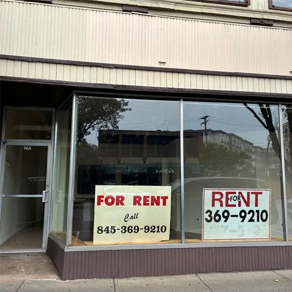 14 A Lafayette AVE, Suffern, NY 10901