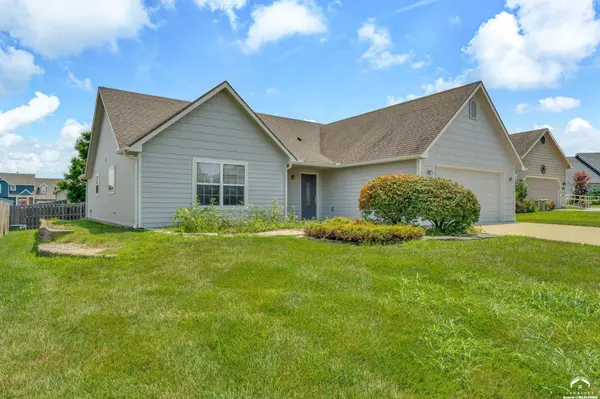 506 Santa Fe CT, Baldwin City, KS 66006