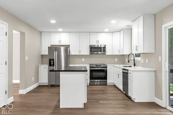 11890 Sand Creek BLVD, Fishers, IN 46037