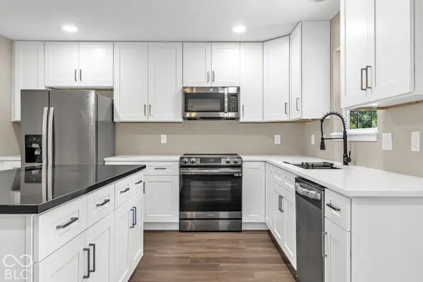 11890 Sand Creek BLVD, Fishers, IN 46037