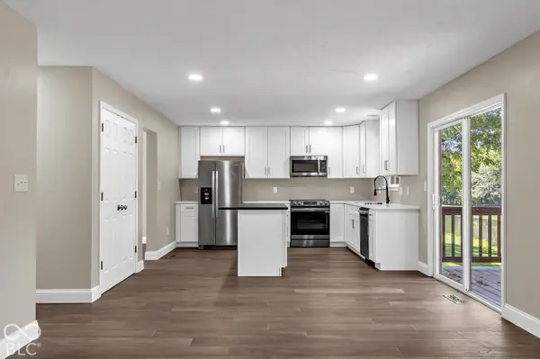 11890 Sand Creek BLVD, Fishers, IN 46037