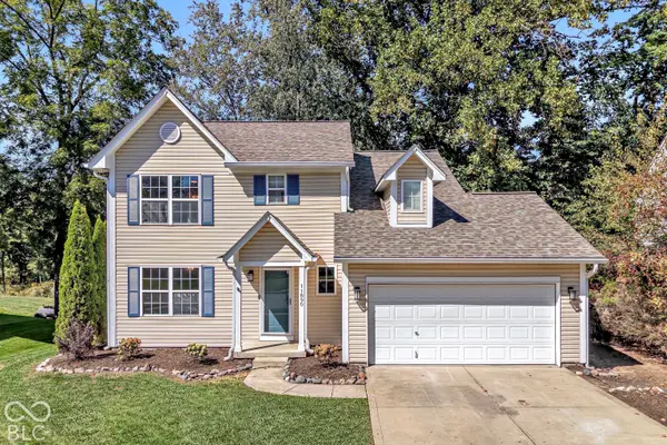 11890 Sand Creek BLVD, Fishers, IN 46037