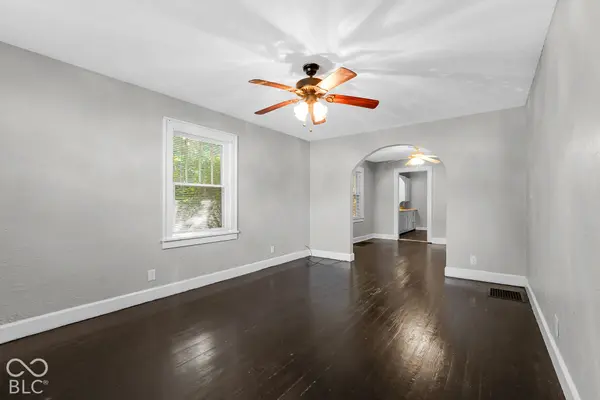 1703 Johnson, Anderson, IN 46016