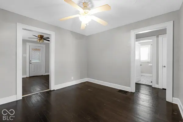 1703 Johnson, Anderson, IN 46016