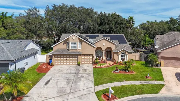 11530 ANDY DR, Riverview, FL 33569