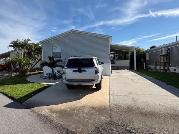 3308 SUNNY HARBOR DR, Punta Gorda, FL 33982