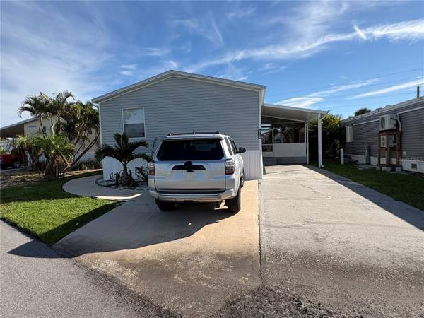 3308 SUNNY HARBOR DR, Punta Gorda, FL 33982