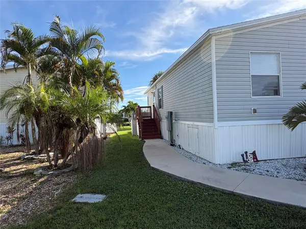 3308 SUNNY HARBOR DR, Punta Gorda, FL 33982
