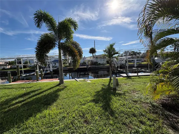 3308 SUNNY HARBOR DR, Punta Gorda, FL 33982