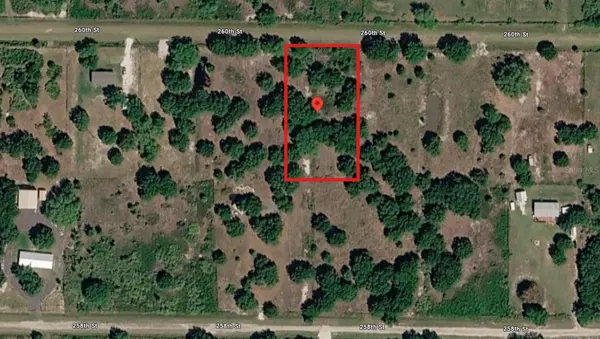 14616 NW 260TH ST, Okeechobee, FL 34972