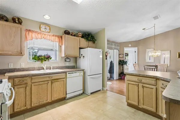 1319 CARVELLO DR, The Villages, FL 32162