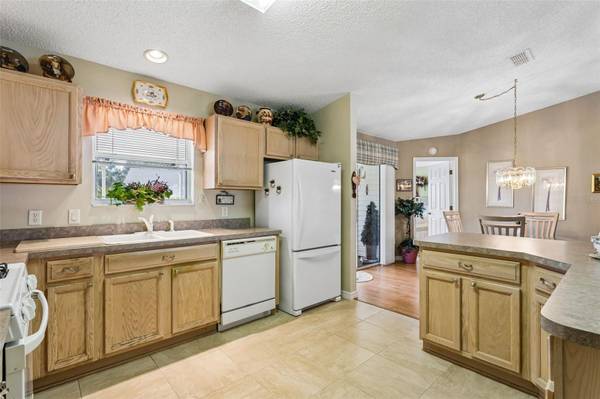 1319 CARVELLO DR, The Villages, FL 32162