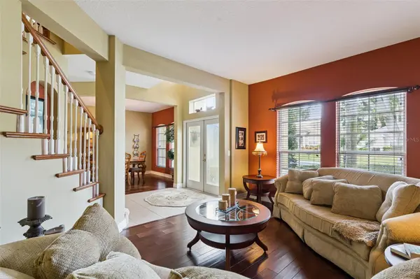 4240 FAWN MEADOWS CIR, Clermont, FL 34711