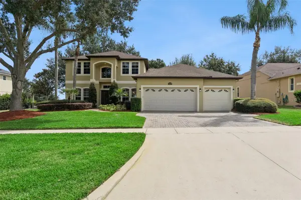 4240 FAWN MEADOWS CIR, Clermont, FL 34711