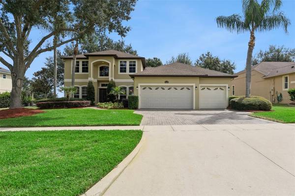 4240 FAWN MEADOWS CIR, Clermont, FL 34711