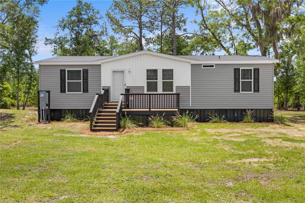 2928 SE EBENEZER, Lake City, FL 32025