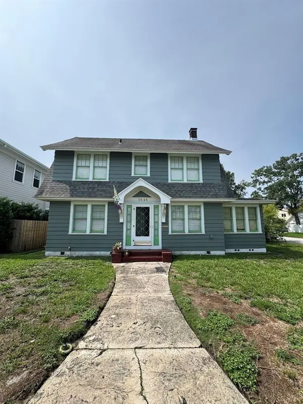 1046 26TH AVE N, St Petersburg, FL 33704