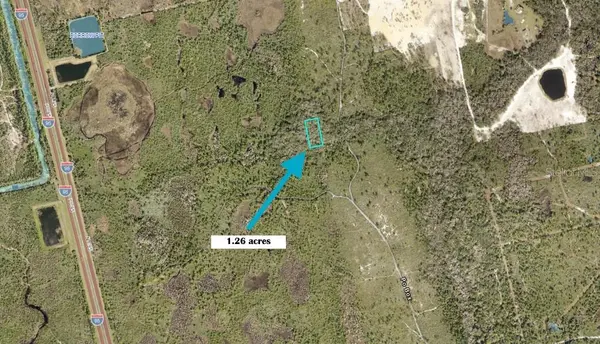 LOT 688, Oak Hill, FL 32759