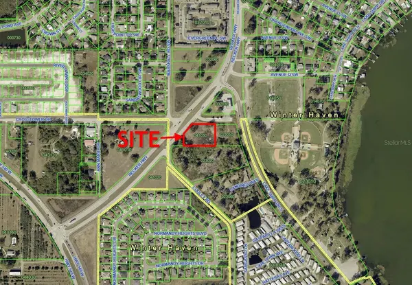 RECKER HWY, Winter Haven, FL 33880