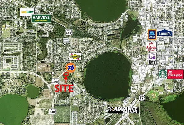RECKER HWY, Winter Haven, FL 33880