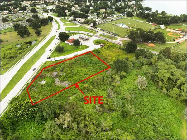 RECKER HWY, Winter Haven, FL 33880