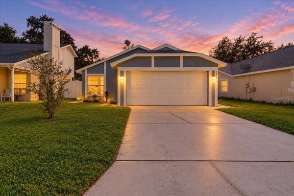 1432 MARIGOLD DR, Lakeland, FL 33811
