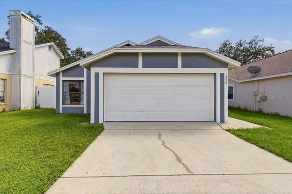 1432 MARIGOLD DR, Lakeland, FL 33811