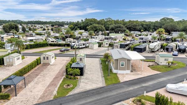 16409 BAY ST #116, Clermont, FL 34714