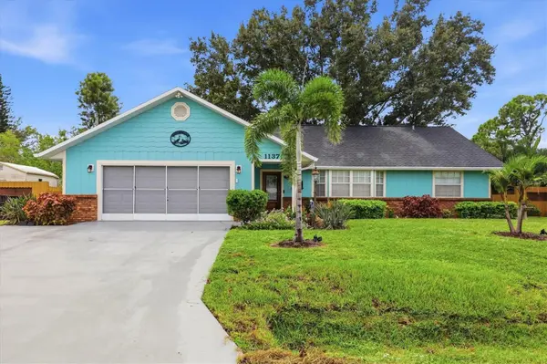 1137 PONDEROSA RD, Venice, FL 34293