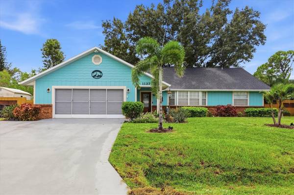 1137 PONDEROSA RD, Venice, FL 34293