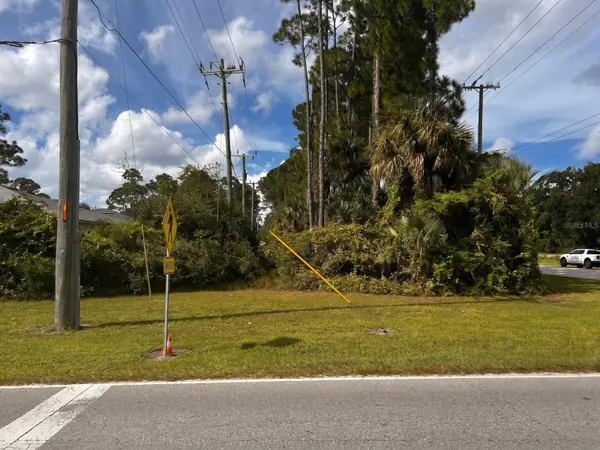 Address not disclosed, Edgewater, FL 32141