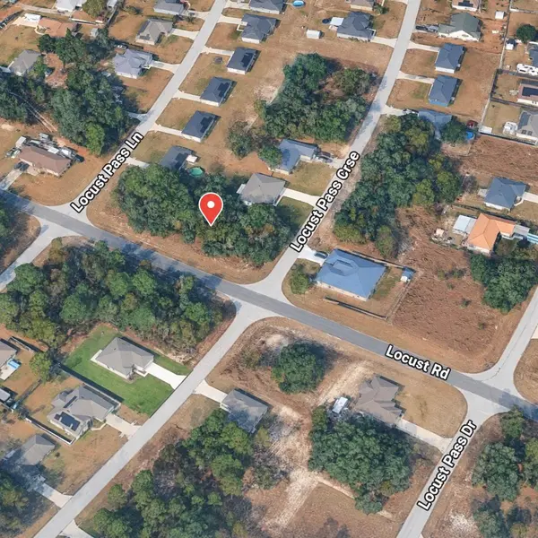 LOCUST PASS CRSE #14, Ocala, FL 34470