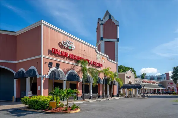 Address not disclosed, Kissimmee, FL 34747