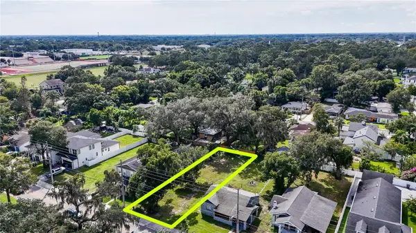 514 E KALEY ST, Orlando, FL 32806