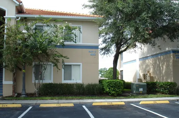 483 LAS CORTES LN #205, Orlando, FL 32824
