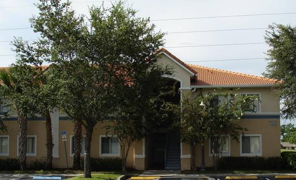 483 LAS CORTES LN #205, Orlando, FL 32824
