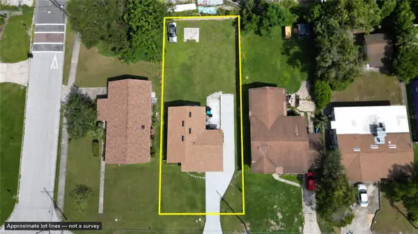 2041 W GORE ST, Orlando, FL 32805