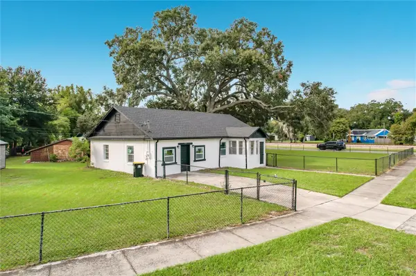 709 CHESTNUT RD, Auburndale, FL 33823