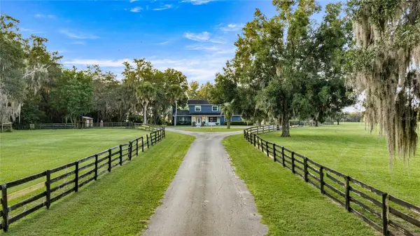 10246 SE 110TH STREET RD, Belleview, FL 34420