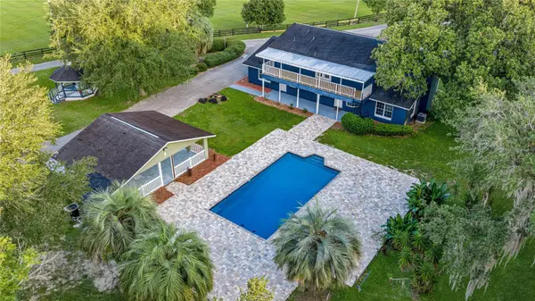 10246 SE 110TH STREET RD, Belleview, FL 34420