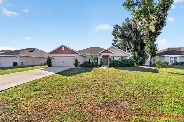 4810 SE 90TH LANE RD, Ocala, FL 34480
