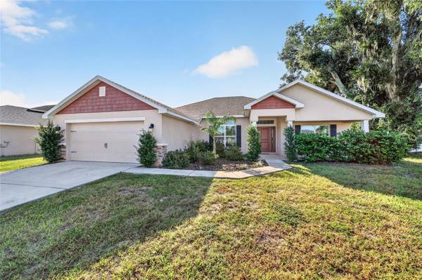 4810 SE 90TH LANE RD, Ocala, FL 34480